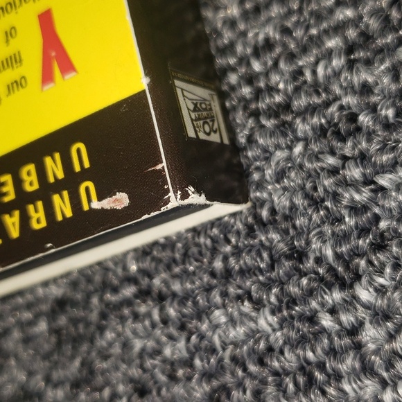 Multiple DVD's - Picture 16 of 16